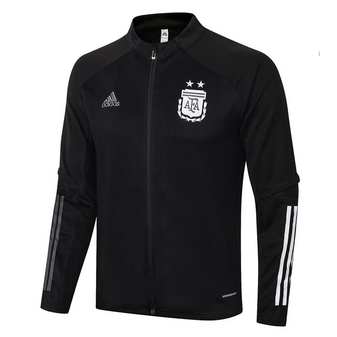 Chaqueta Argentina 2020 Negro